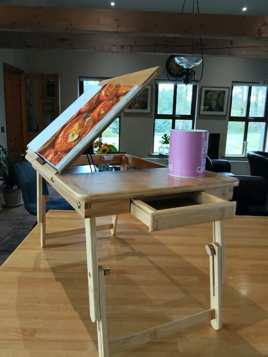 Tray table - Image 3