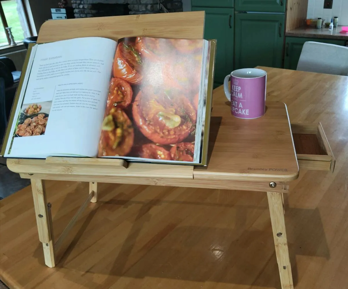 Tray table - Image 4