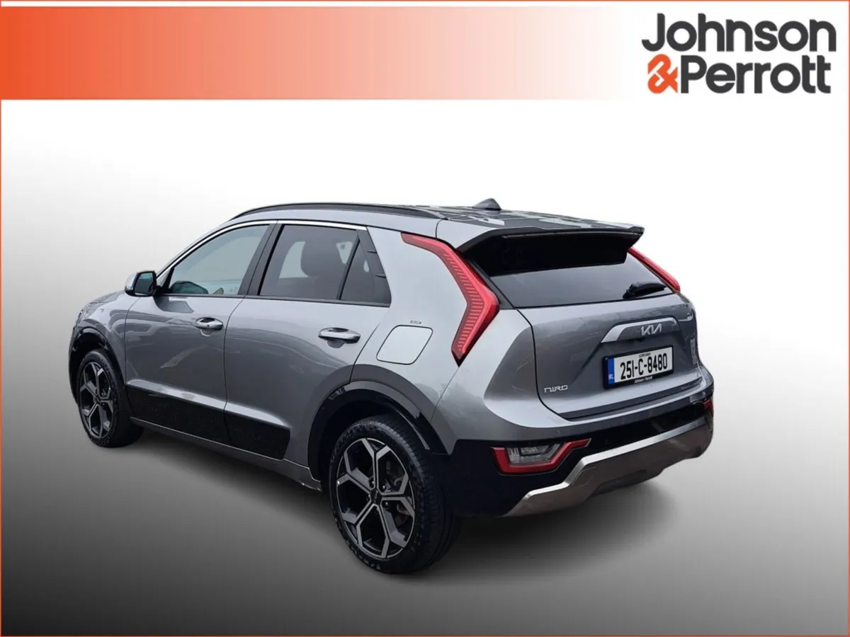 Kia Niro Niro K3 HEV - Image 3