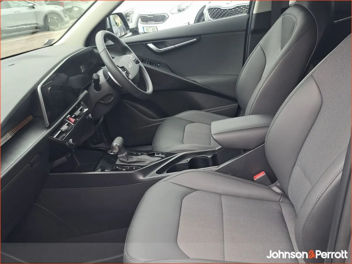 Kia Niro Niro K3 HEV - Image 4