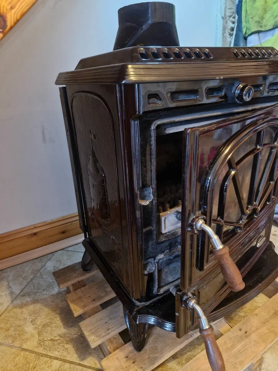 Stove - Image 2