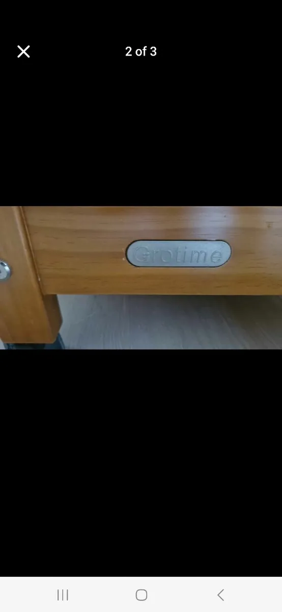 Changing table - Image 1