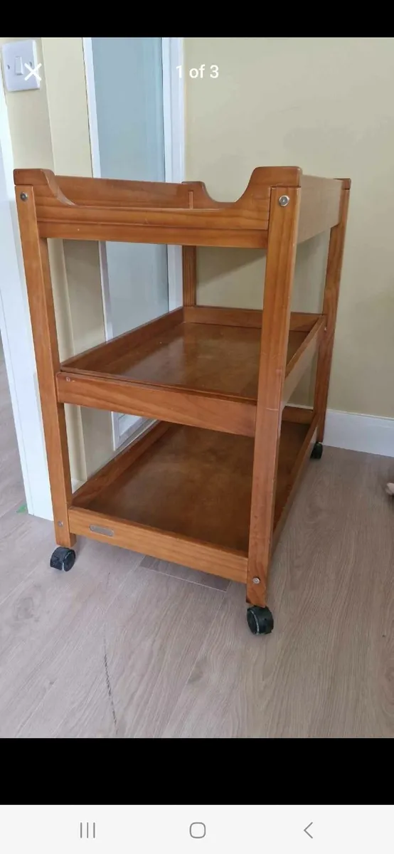 Changing table - Image 3