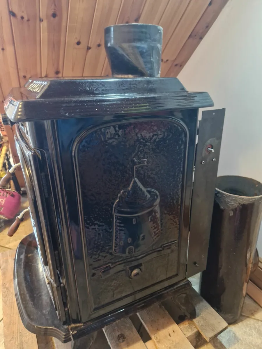 Stove - Image 3