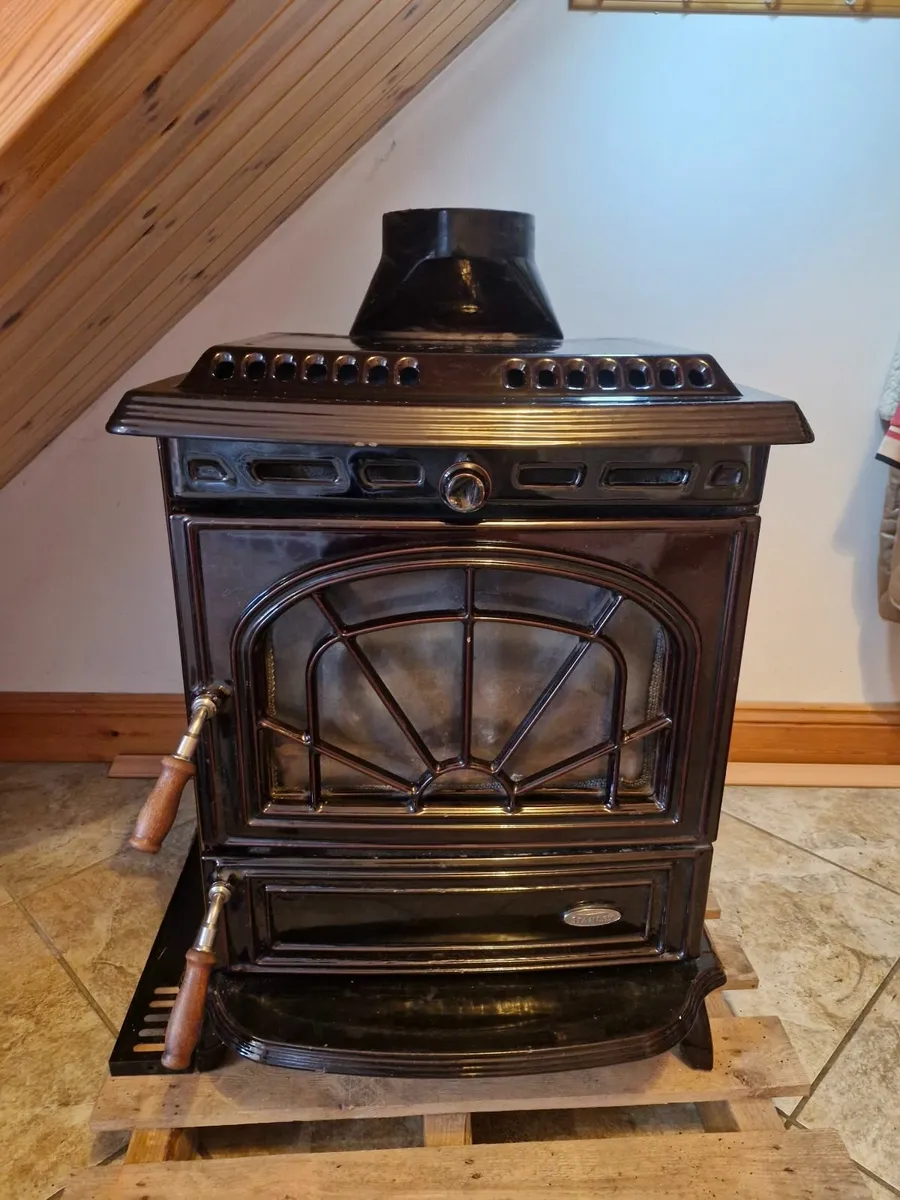 Stove - Image 4