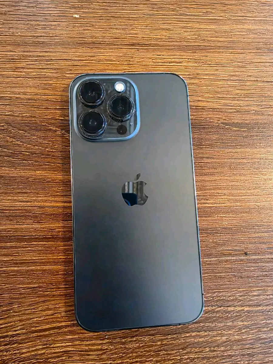 Iphone 13 pro 128gb - Image 1