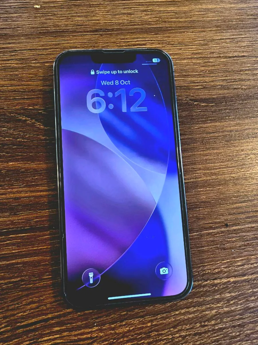 Iphone 13 pro 128gb - Image 2