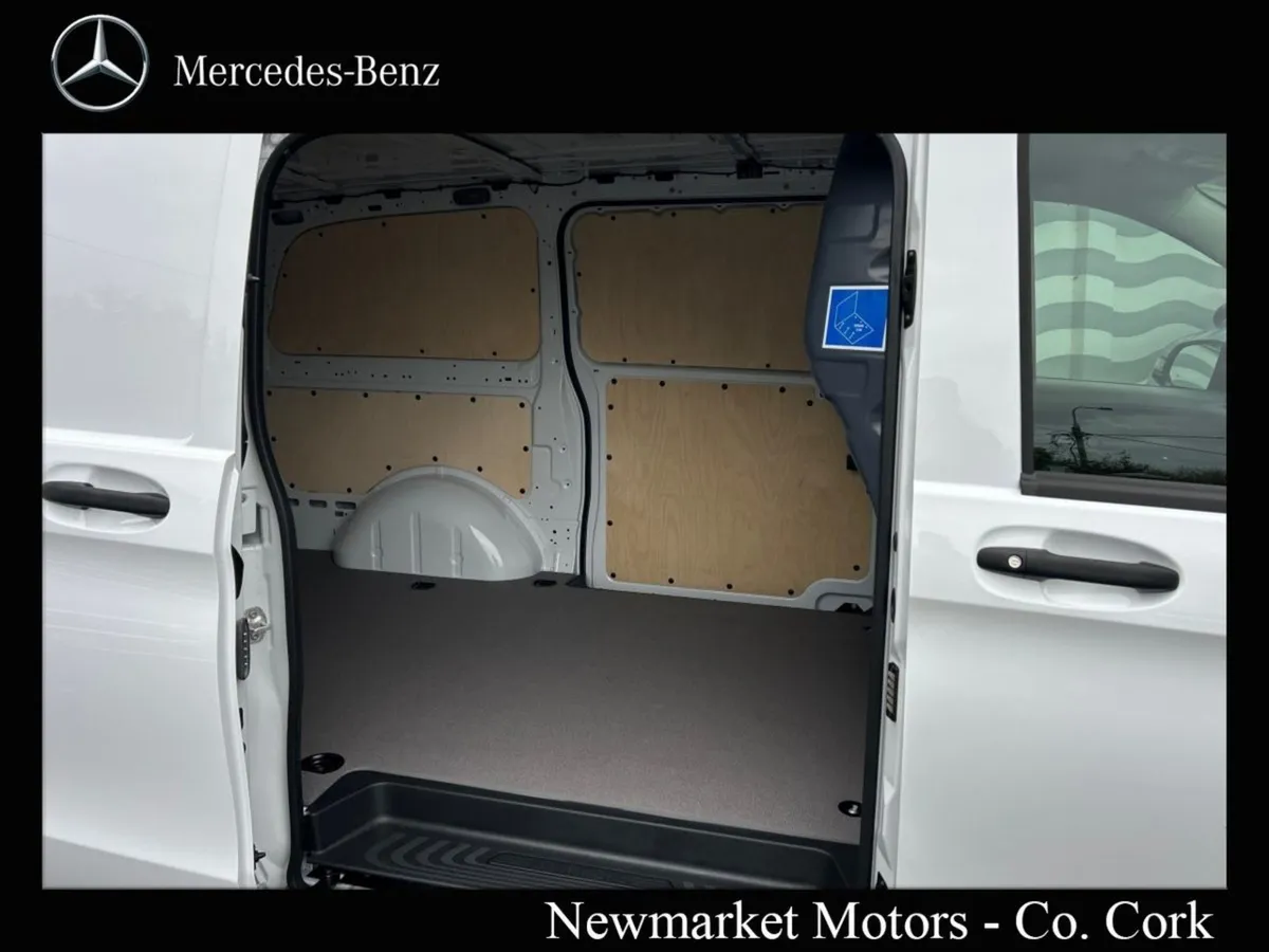 Mercedes-Benz Vito Long Wheel Base 110BHP 2.0cdi - Image 3