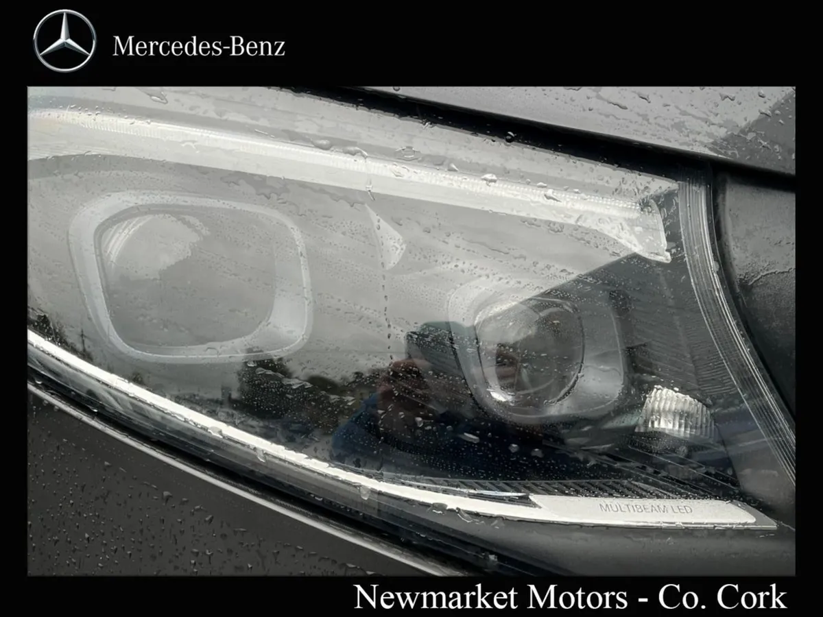Mercedes-Benz Vito 119CDI Select Long Wheel Base - Image 3