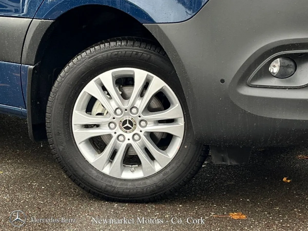 Mercedes-Benz Sprinter 315 CDI Long Wheel Base Au - Image 2