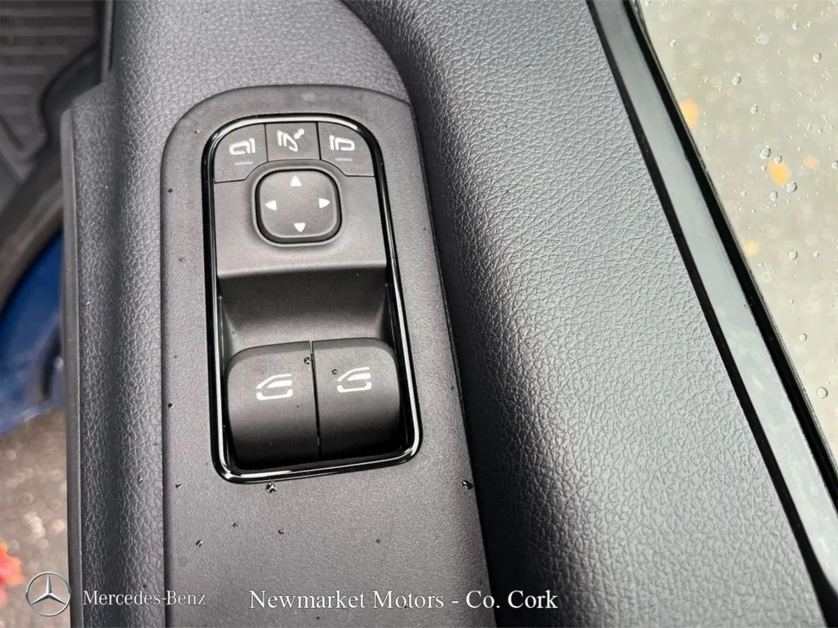 Mercedes-Benz Sprinter 315 CDI Long Wheel Base Au - Image 4