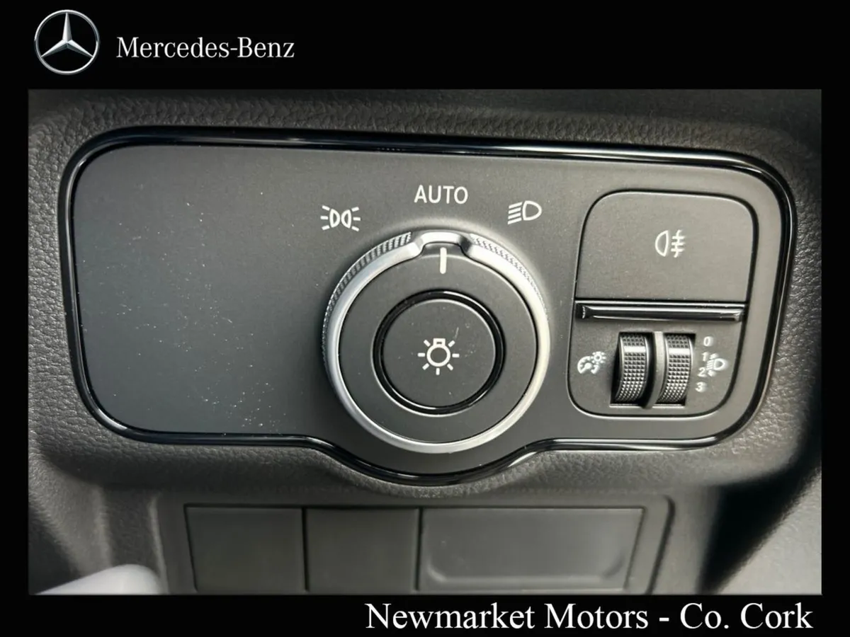 Mercedes-Benz Citan 110CDI 6 Speed TWO Seater - Image 3