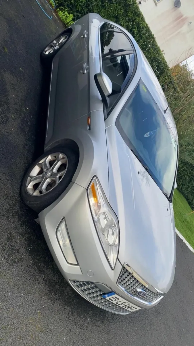 Ford Mondeo 2009 - Image 1