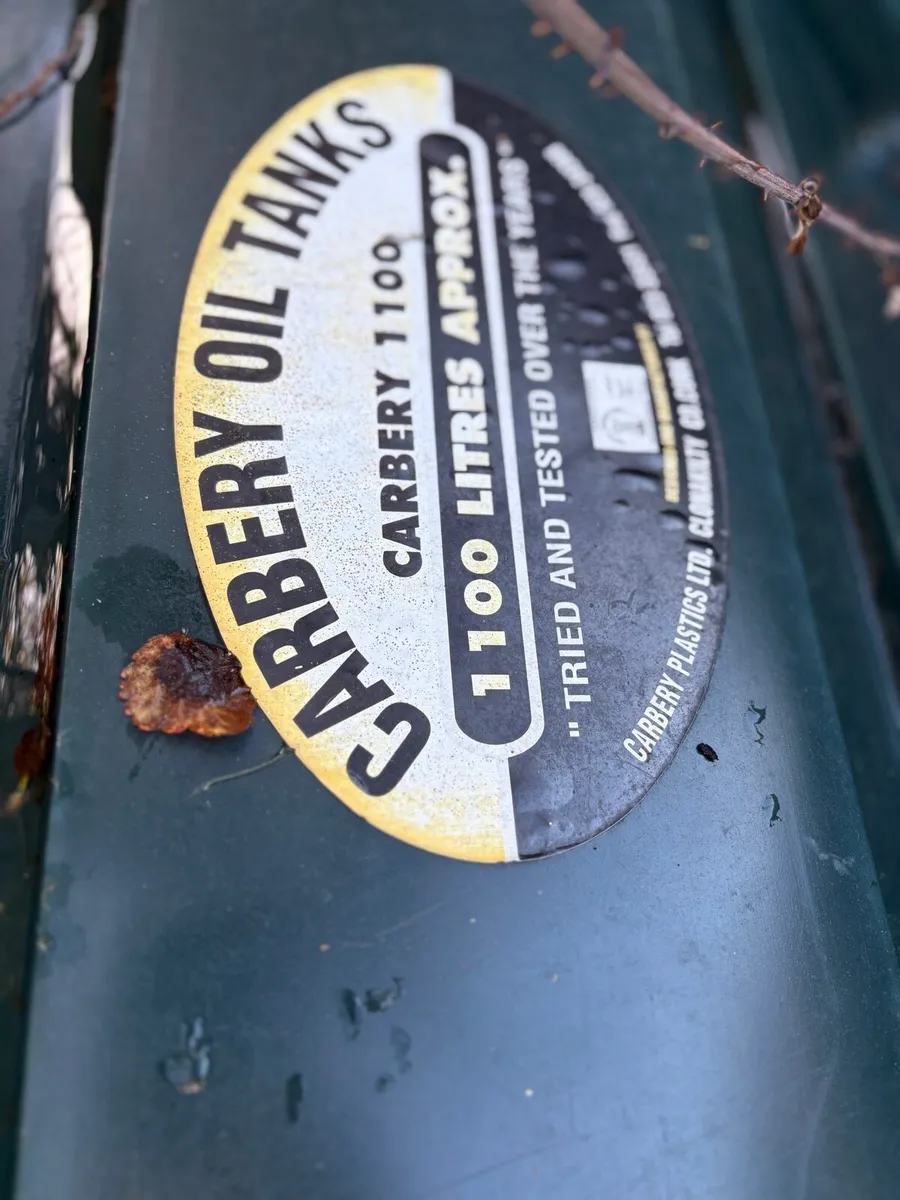 Oil tank - Image 2