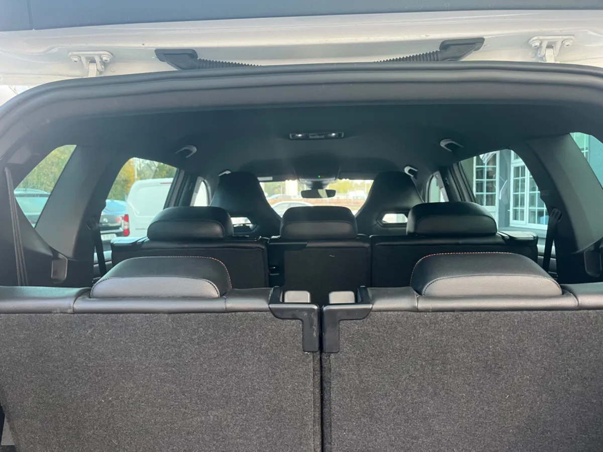 SEAT Tarraco FR 7 Seater 2.0 TDI 150BHP - Image 4
