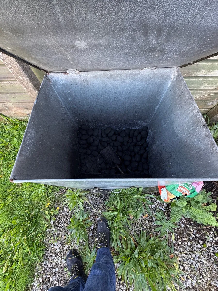 Coal bunker - Image 2