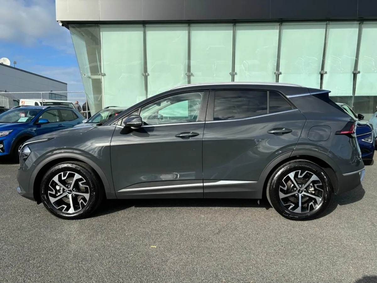 Kia Sportage 1.6 Diesel K3 - Image 3