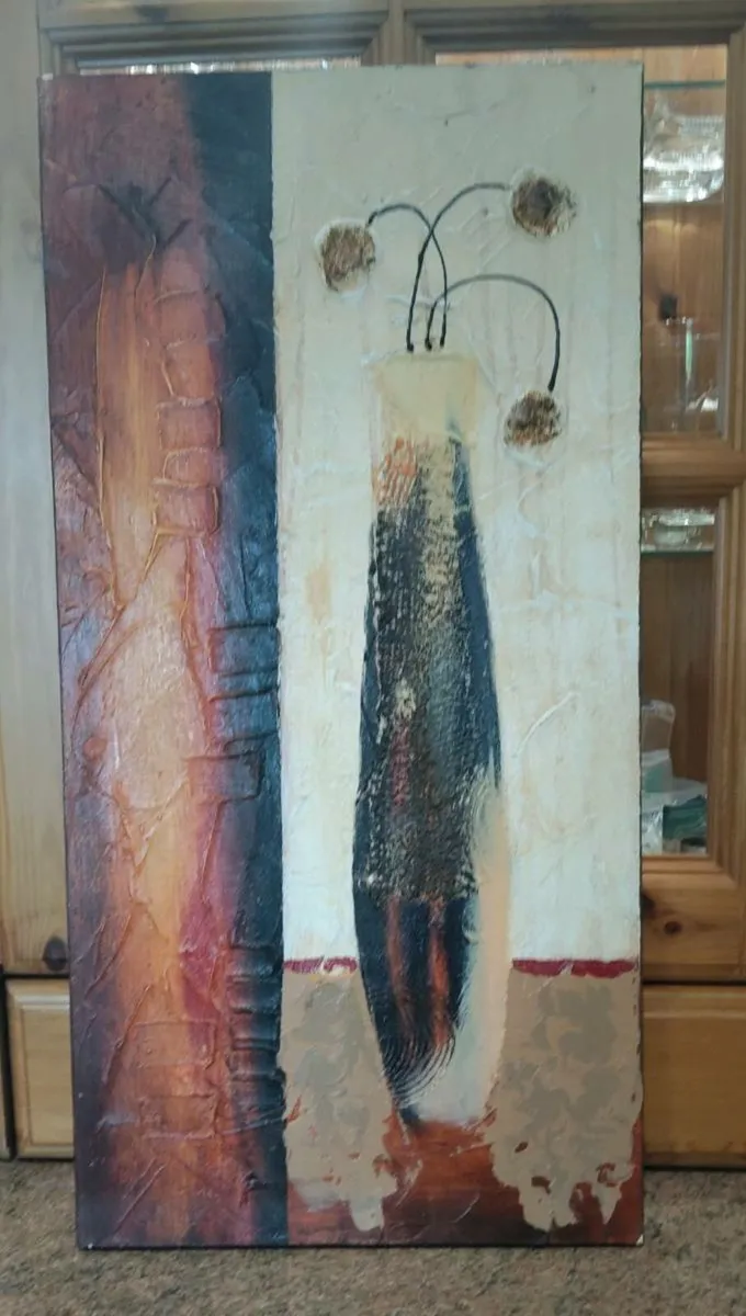 Box canvas pictures - Image 2