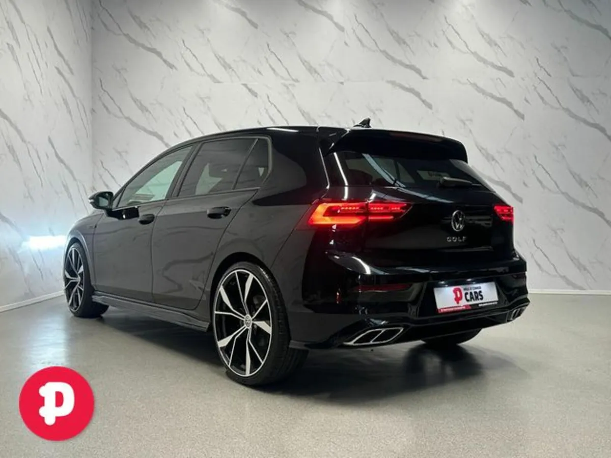 Volkswagen Golf TDI R-Line - STRAIGHT SALE DISCOUN - Image 3