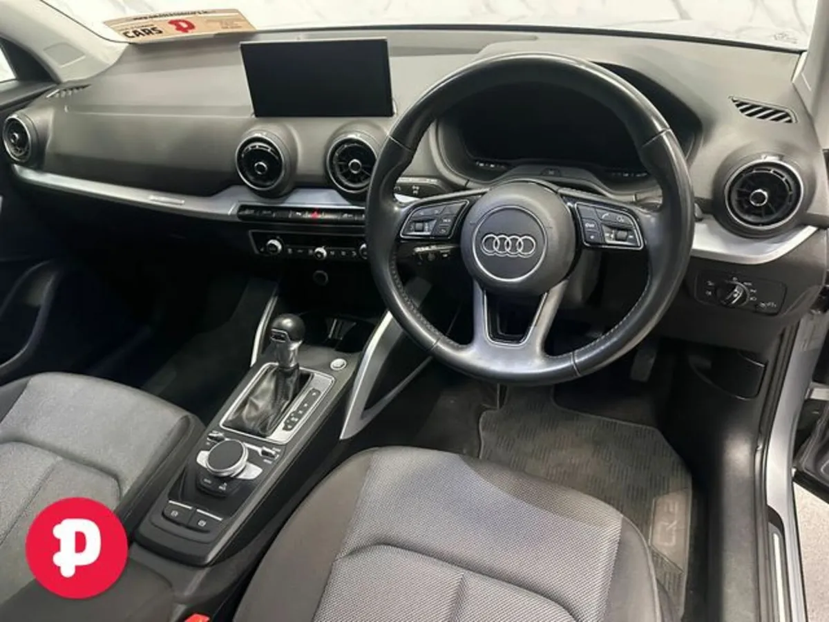 Audi Q2 1.0TFSI Sport Auto - Straight Sale Discoun - Image 4
