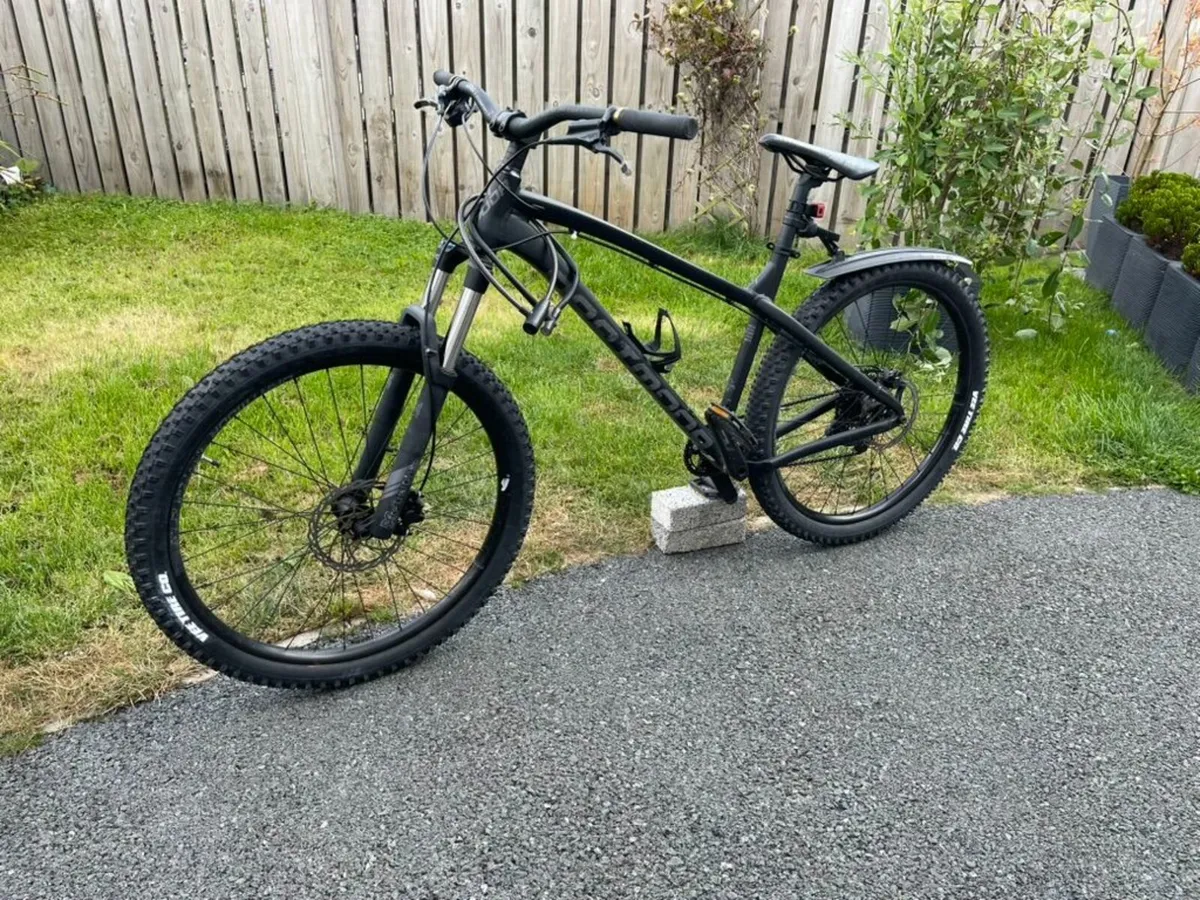 Dartmoor 27.5" Hardtail MTB Mountain Bike– Large F - Image 1
