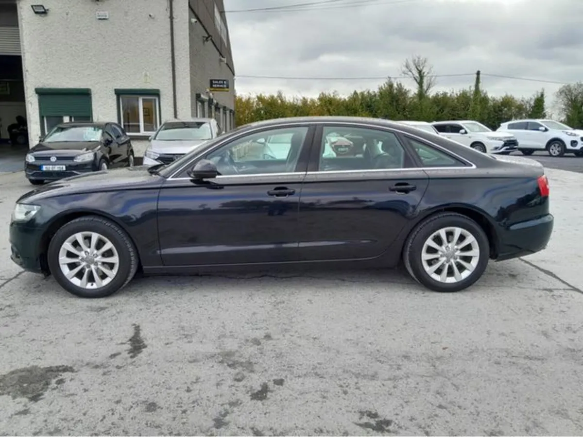 Audi A6 TRADE SALE - Image 3