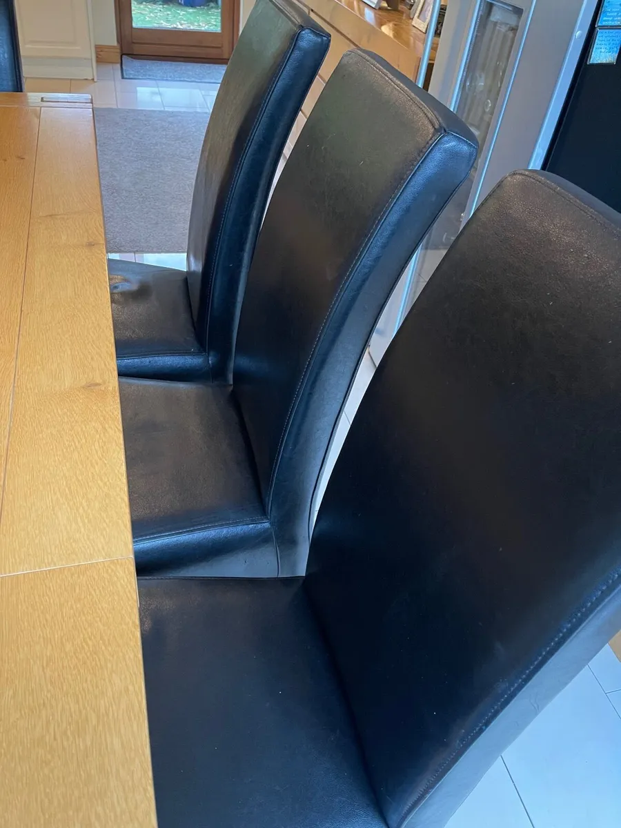 Chairs - Image 1
