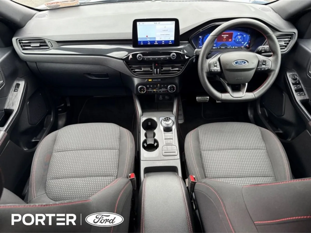 Ford Kuga  phev 2.5 225PS St-line Auto - Image 2