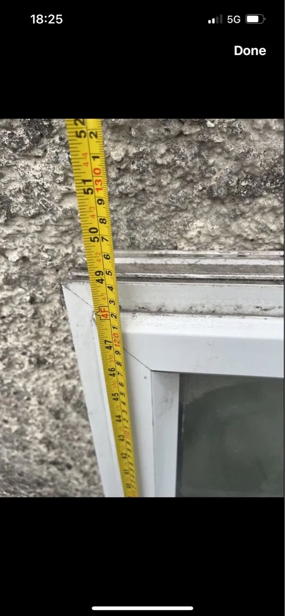 Pvc window - Image 2
