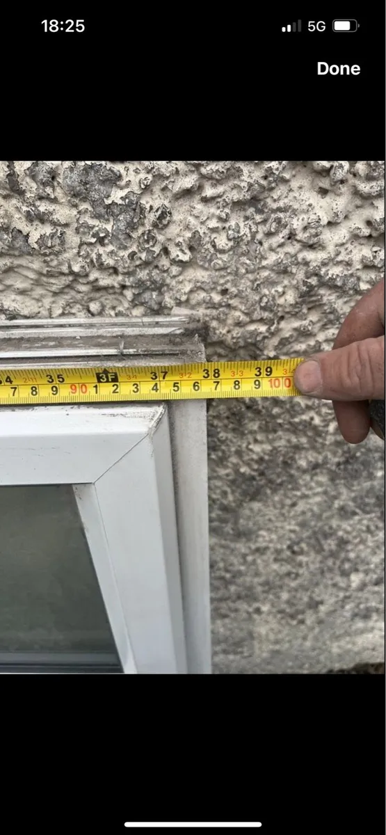 Pvc window - Image 3