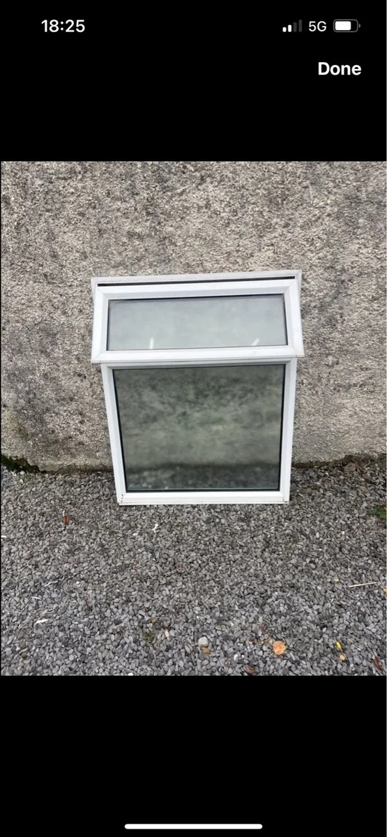 Pvc window - Image 4