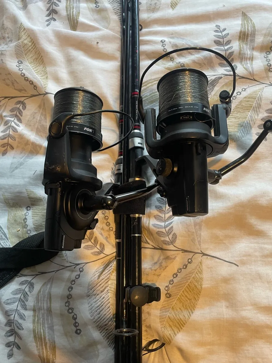 Fishing gear