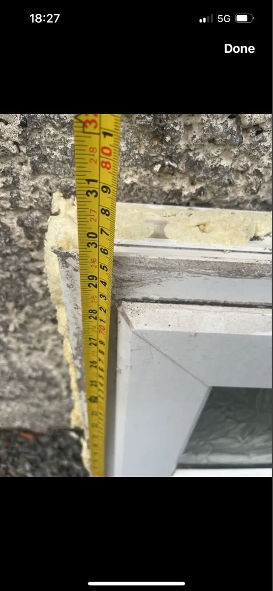 Pvc window - Image 2