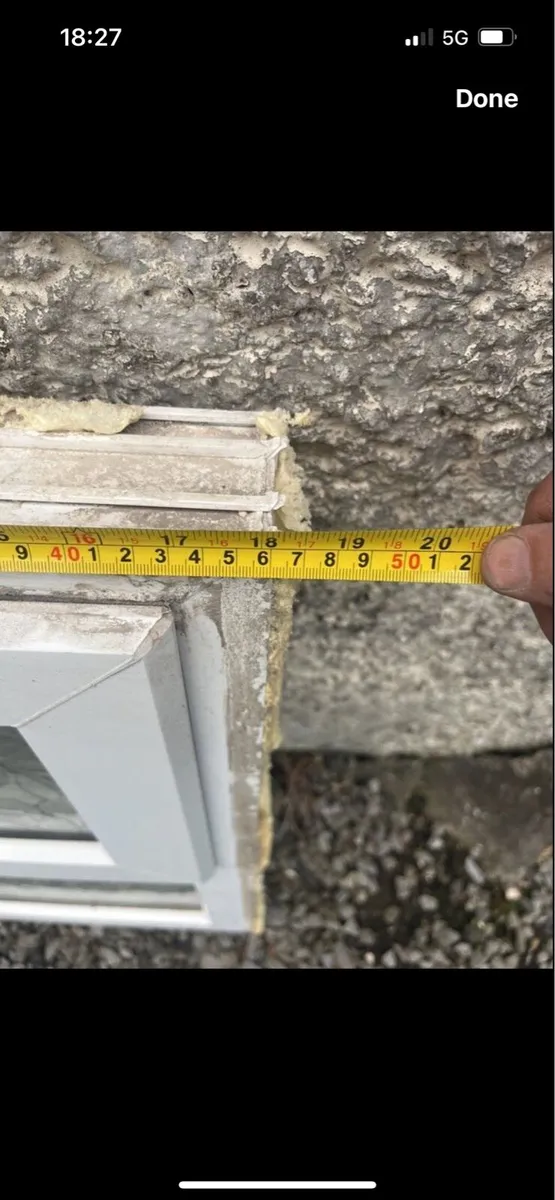 Pvc window - Image 3