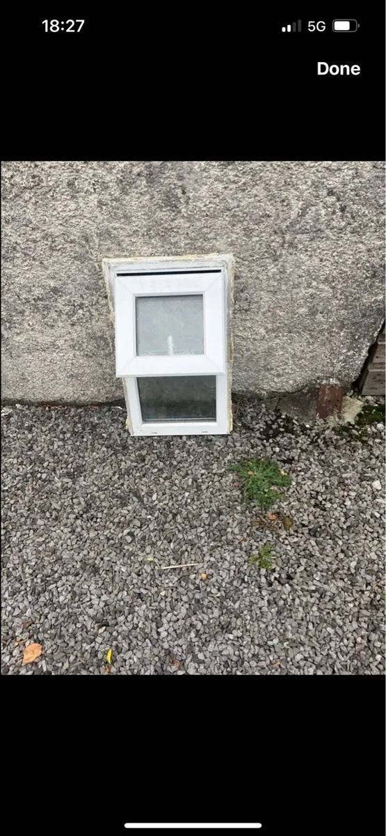 Pvc window - Image 4