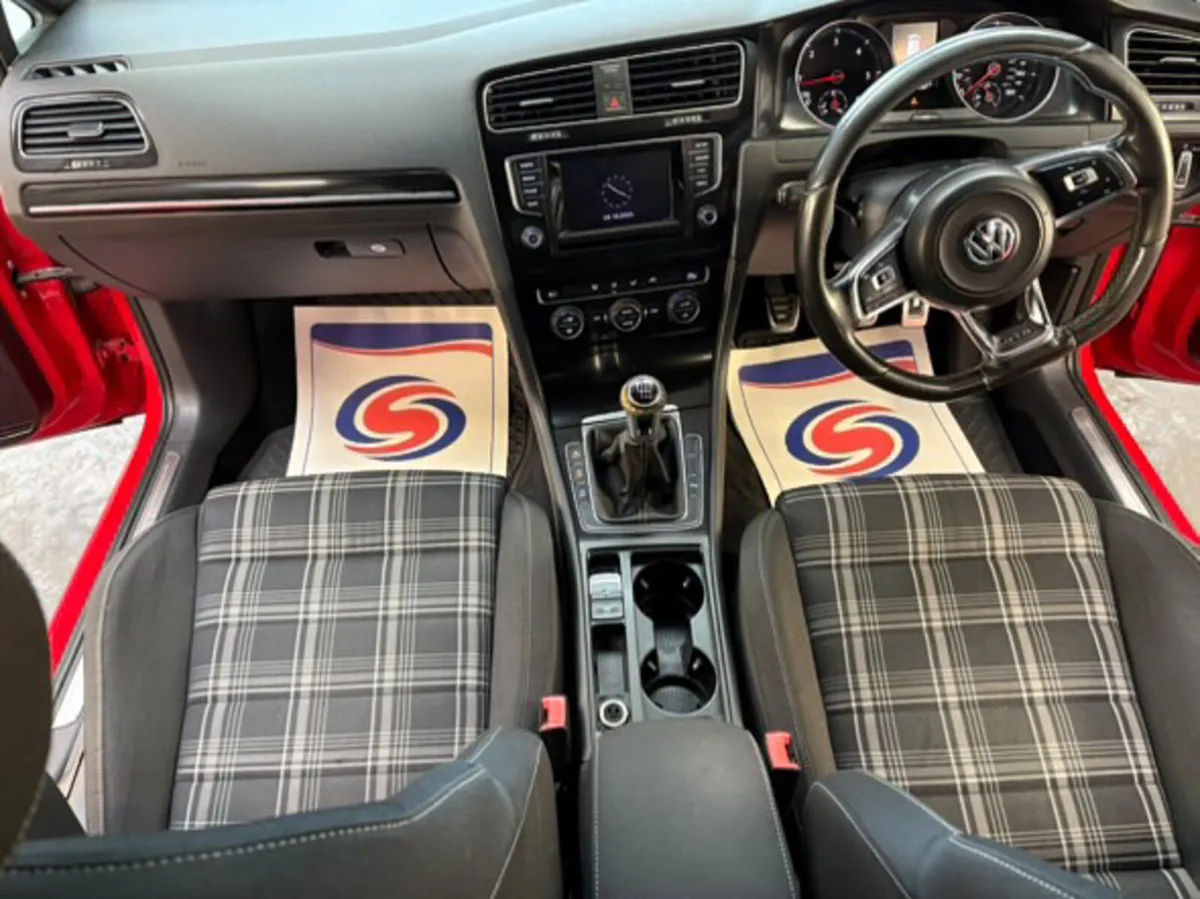 VW GOLF GTD MK7 - Image 2