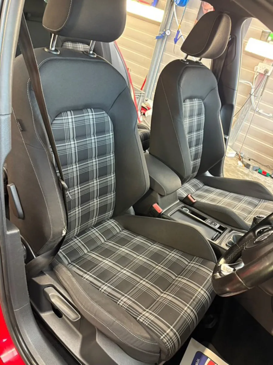 VW GOLF GTD MK7 - Image 3