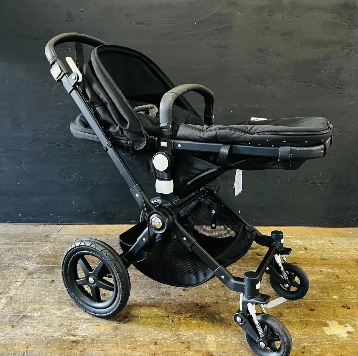 Pram - Image 2