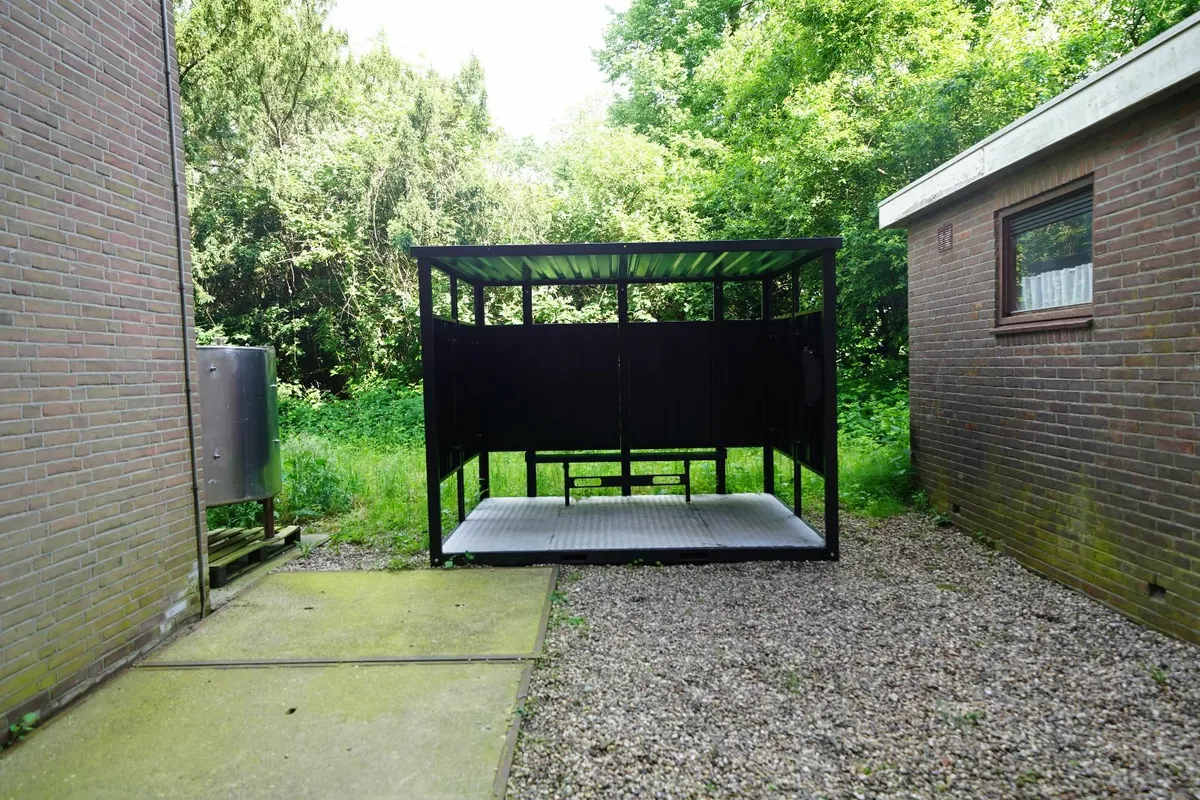 Demountable smoke container 3x2 XL - Image 3