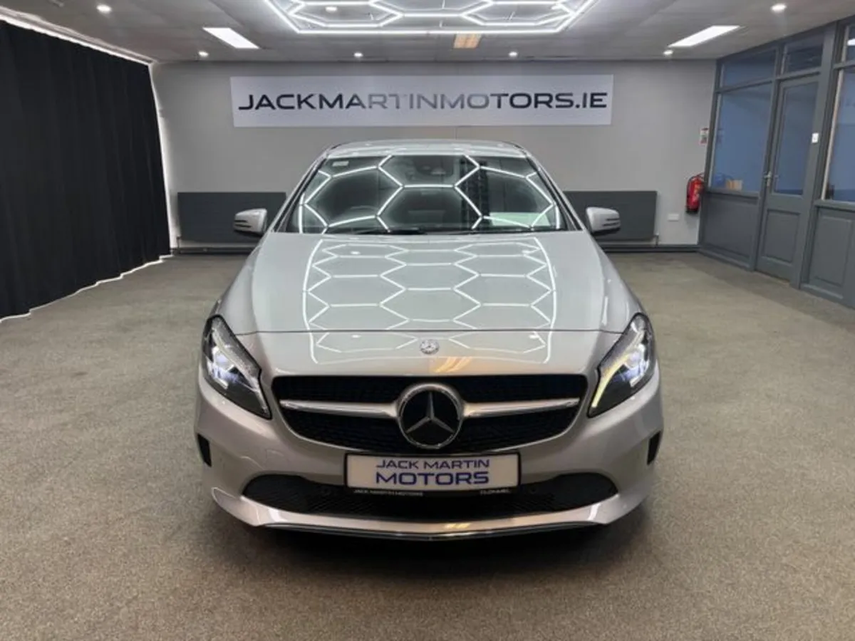 Mercedes-Benz A-Class 1.6 - Image 2