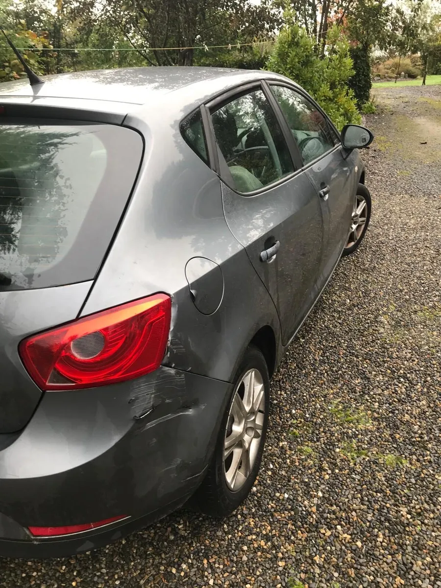 Seat Ibiza for sale - Image 2