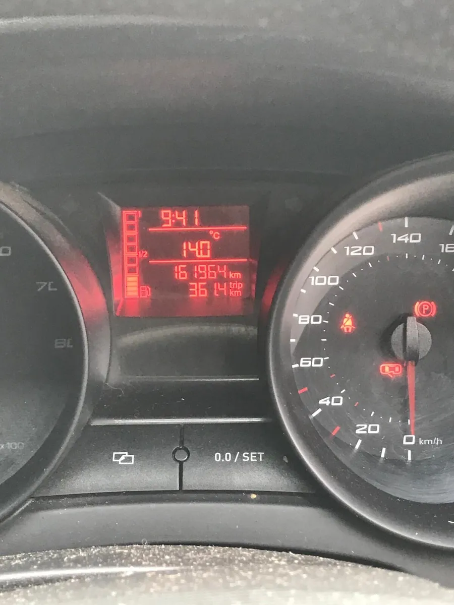 Seat Ibiza for sale - Image 3