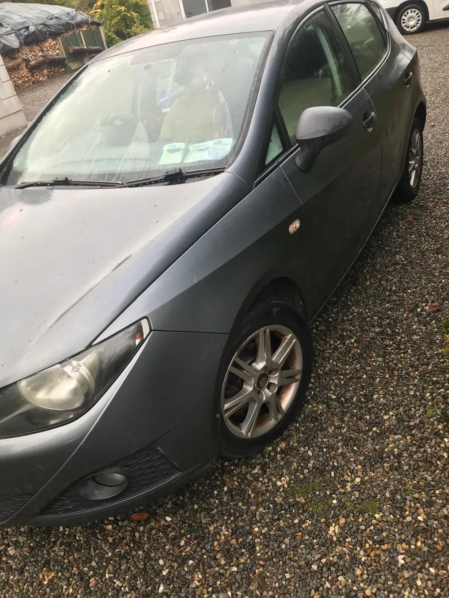 Seat Ibiza for sale - Image 1