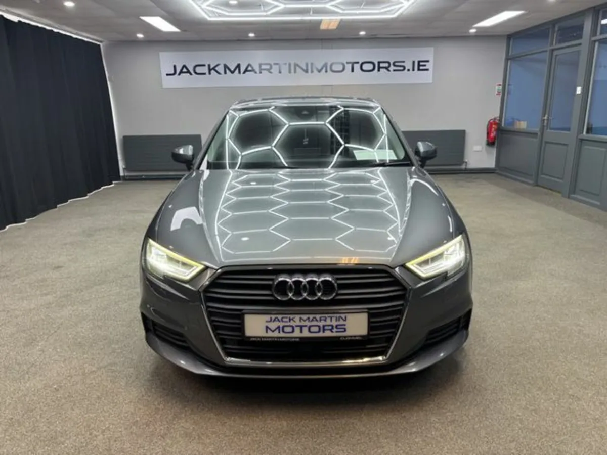 Audi A3 Sportback 1.4 TFSI - Image 2