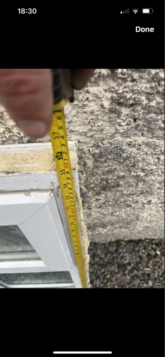 Pvc window - Image 2