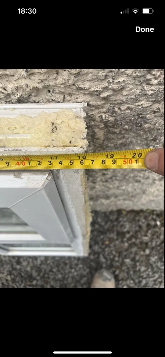 Pvc window - Image 3