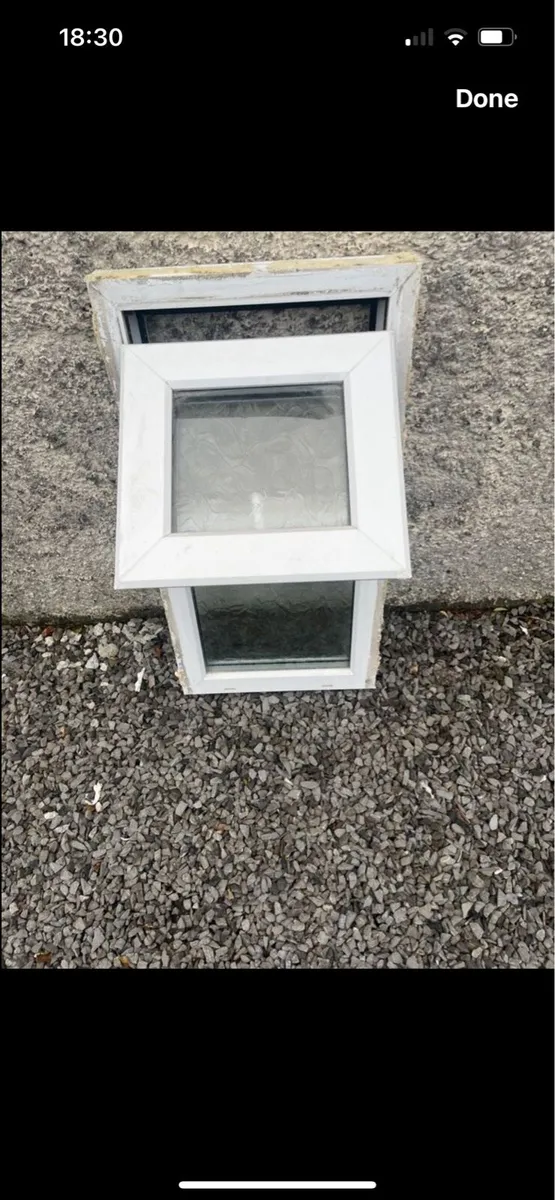 Pvc window - Image 4