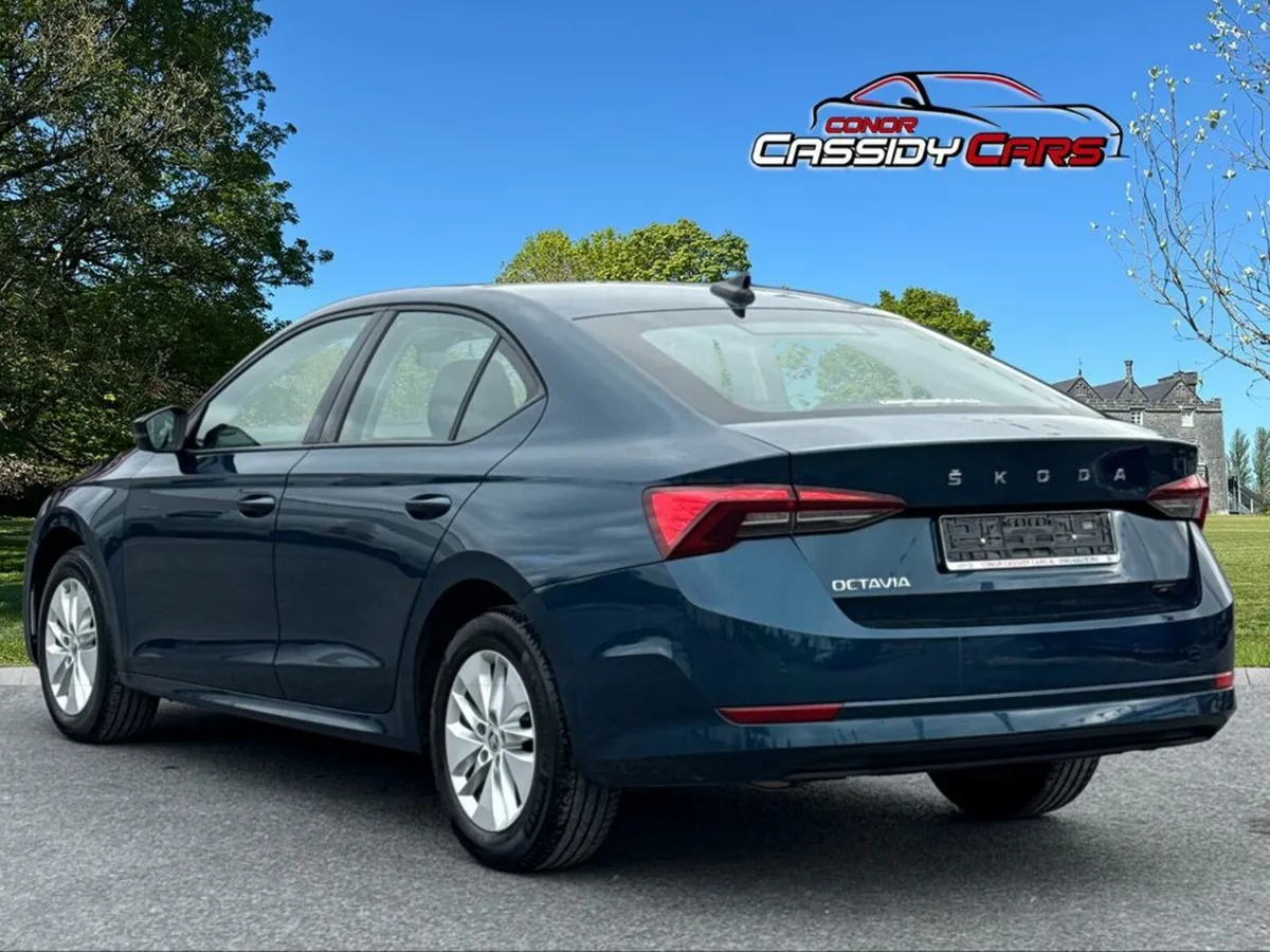 Skoda Octavia SE TECHNOLOGY TDI *222 REG** - Image 3