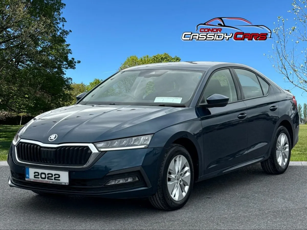 Skoda Octavia SE TECHNOLOGY TDI *222 REG** - Image 4