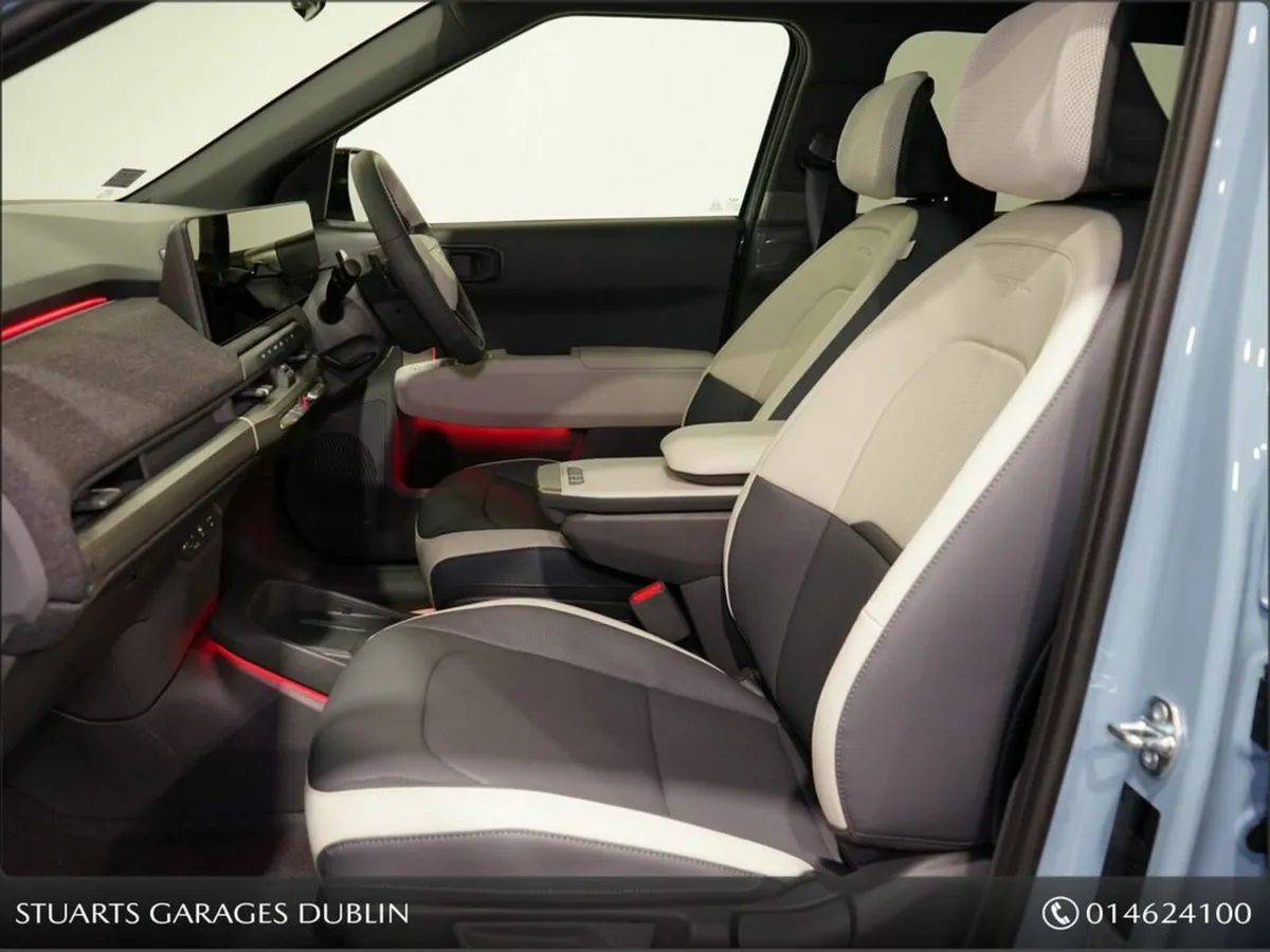 Kia EV3 GT LINE - Image 3